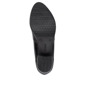 Remonte ladies boot R5190-00 in Black