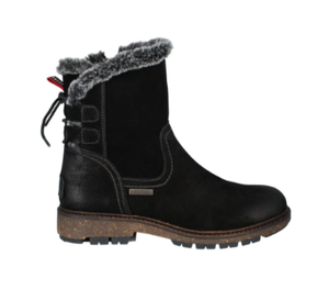 Josef Seibel ladies boot 576003 Waylon 03 in Black