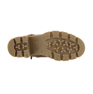 Westland ladies boot 572004 Geri 04 in Brown