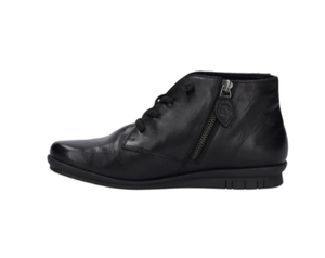 Josef Seibel Violet 03 95403 in Black