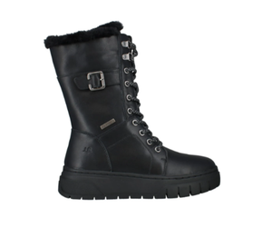 Josef Seibel ladies boot 578003 Winnie 03 in Black