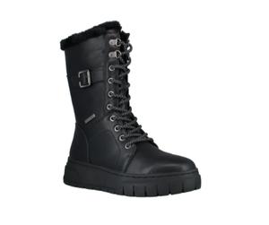 Josef Seibel ladies boot 578003 Winnie 03 in Black