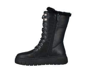 Josef Seibel ladies boot 578003 Winnie 03 in Black