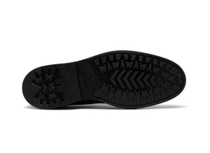 Clarks Aldwin2 Limit in Navy leather