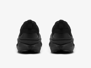 Clarks mens Pace TrailGoWP in Black/Black