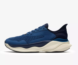 Clarks mens Pace TrailGoWP in Blue