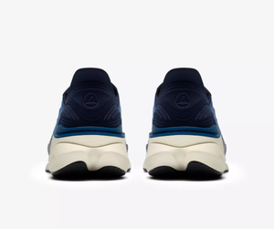 Clarks mens Pace TrailGoWP in Blue