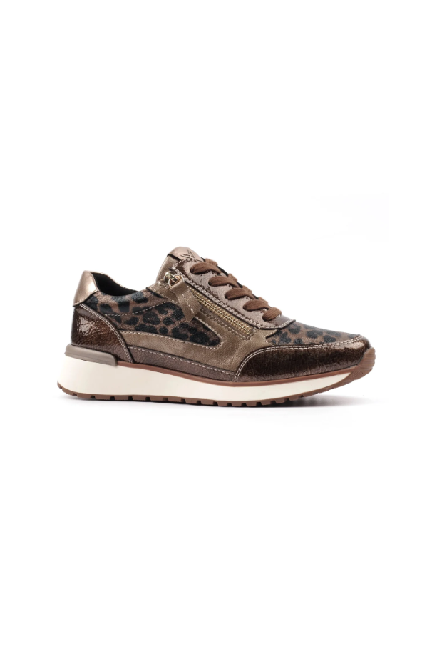 Lunar Sally DLB216 in taupe