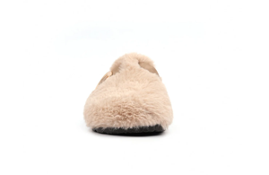 Lunar mule slippers Rhianna KLC002 in Beige