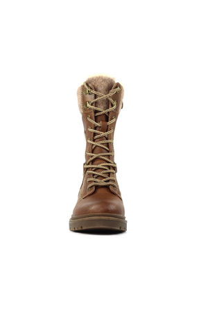 Lunar Cambridge GLH006 in tan waterproof