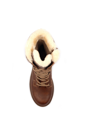 Lunar Cambridge GLH006 in tan waterproof