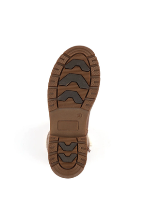 Lunar Cambridge GLH006 in tan waterproof
