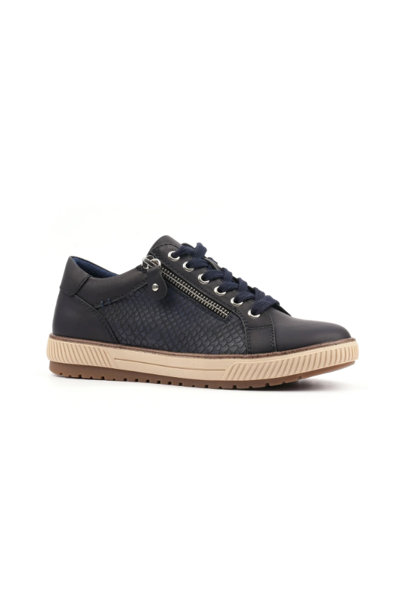 Lunar Shaka DLB080 in black