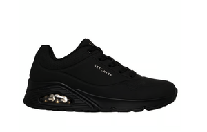 Skechers UNO - Stand on Air 73690 in Black