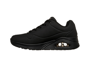Skechers UNO - Stand on Air 73690 in Black