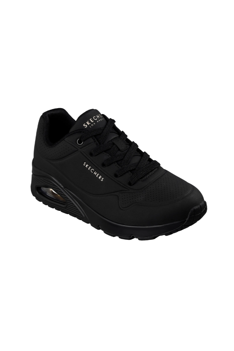 Skechers UNO - Stand on Air 73690 in Black