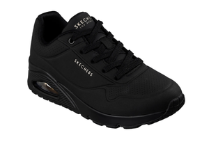 Skechers UNO - Stand on Air 73690 in Black