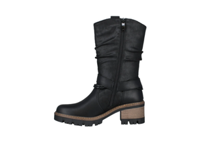 Westland ladies boot 572006 Geri 06 in Black