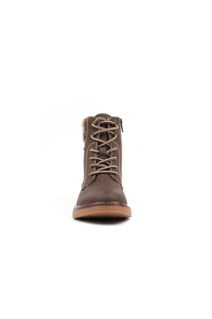 Lunar Elba GLB249 in brown waterproof