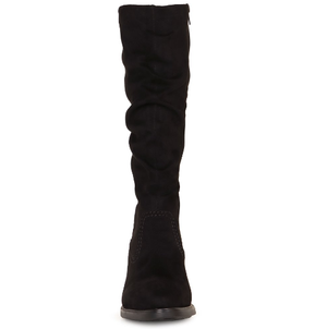 Rieker Ladies Boots 74192-00 in Black