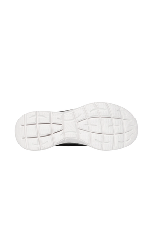 Skechers Slip-ins: Summits - Classy Night 150128W in Black/Rose gold WIDE FIT