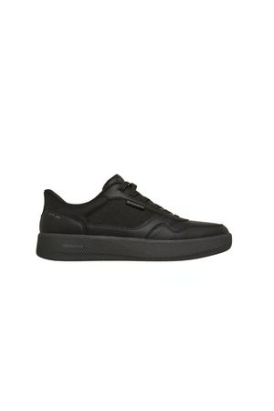 Skechers Slip-ins: Arch Fit Court Break - Komfortabel 183402 in Black