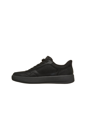 Skechers Slip-ins: Arch Fit Court Break - Komfortabel 183402 in Black