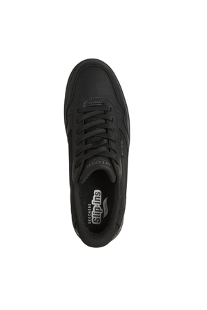 Skechers Slip-ins: Arch Fit Court Break - Komfortabel 183402 in Black