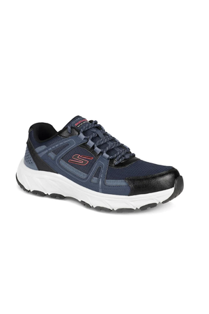 Skechers Mens 237837 Hillcrest 2.0 in Navy