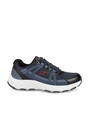 Skechers Mens 237837 Hillcrest 2.0 in Navy