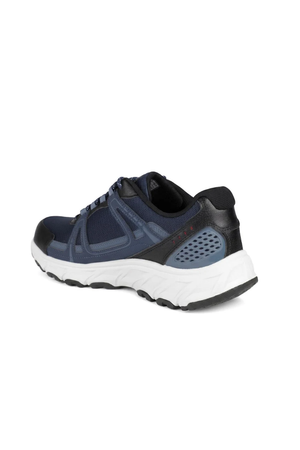 Skechers Mens 237837 Hillcrest 2.0 in Navy