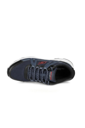 Skechers Mens 237837 Hillcrest 2.0 in Navy