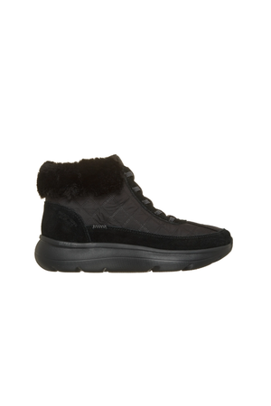 Skechers Slip-ins: On-The-GO Encore - Cozy Fit Maisie 144844 in Black