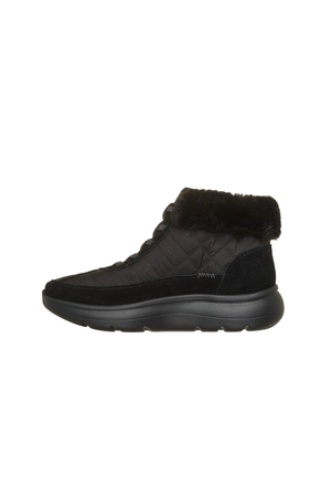 Skechers Slip-ins: On-The-GO Encore - Cozy Fit Maisie 144844 in Black