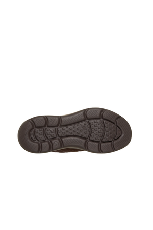 Skechers Slip-ins: On-The-GO Encore - Cozy Fit Maisie 144844 in Dark Brown