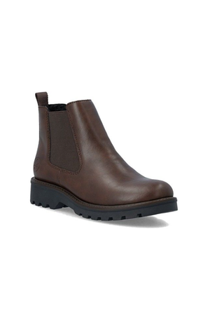 Rieker Ladies Boots 73250-25 in Brown