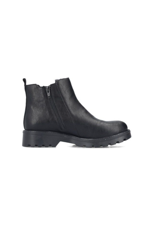 Rieker Ladies Boots 73250-01 in Black