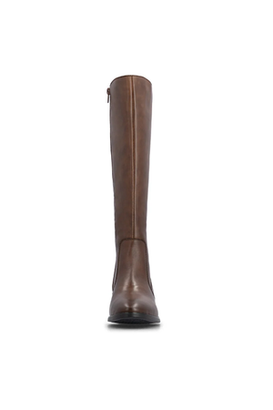 Rieker Ladies Boots 73955-22 in Brown