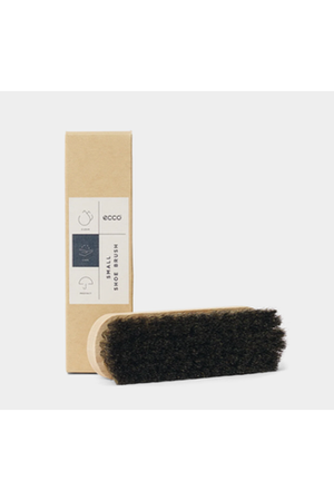 ECCO Small Shoe Brush