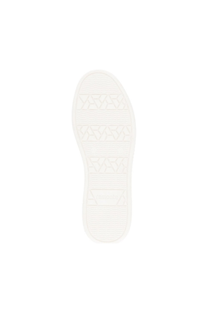 Remonte ladies sneaker D2E00-80 in White