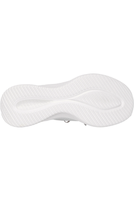 Skechers Ladies 150457  ULTRA FLEX 3.0-ELEVATED MOTION in Light Grey