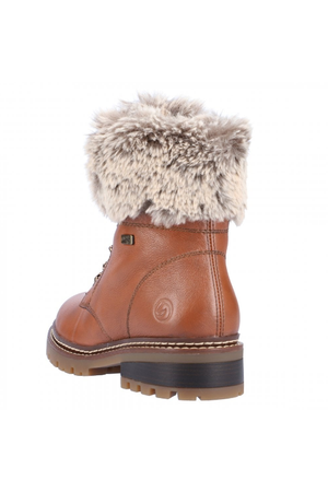 Remonte D0B74-24 in Brown