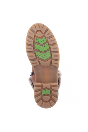 Remonte D0B74-24 in Brown