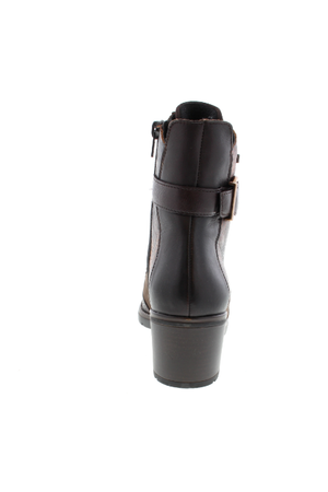 Remonte D2A77-25 in Brown