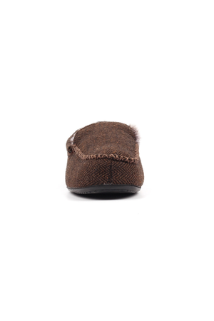 Lunar KMA 005 Hendrix in brown