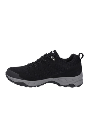 HI-TECH Saunter Mens Waterproof walking shoes