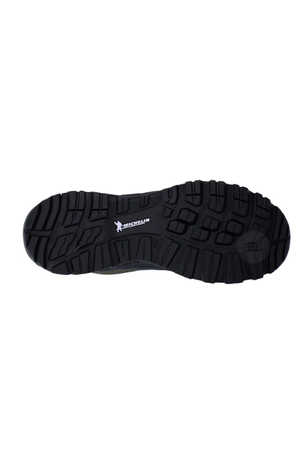 HI-TECH Altitude Lite Mens Waterproof walking shoe