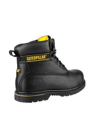 Caterpillar Holton Mens Safety Boot