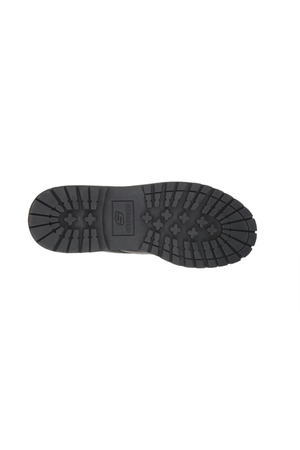 Skechers Mens Tom Cats SK6618 In Black