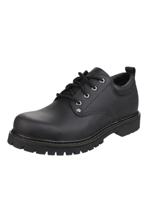 Skechers Mens Tom Cats SK6618 In Black